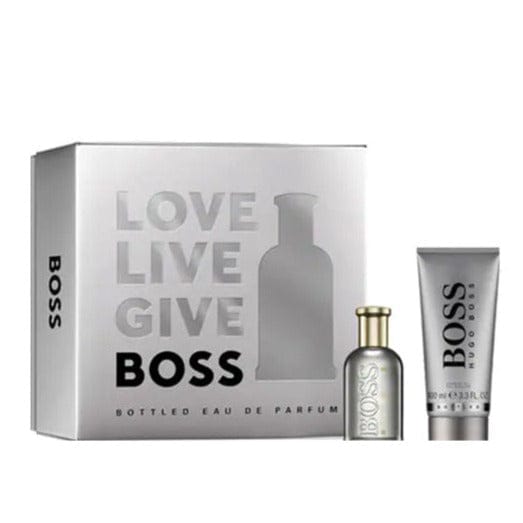 Hugo Boss Bottled Eau de Toilette
