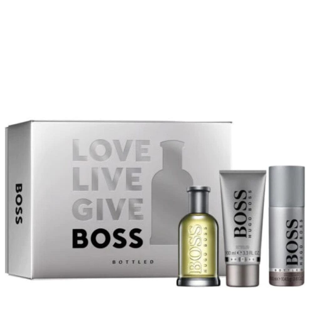 Hugo Boss Bottled Eau de Toilette