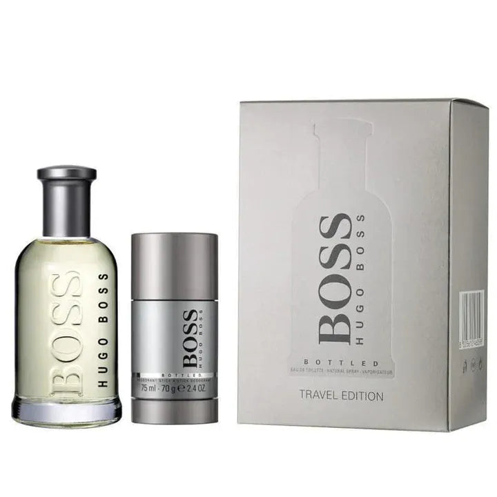 Hugo Boss Bottled Eau de Toilette