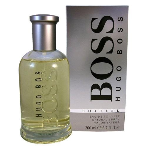 Hugo Boss Bottled Eau de Toilette