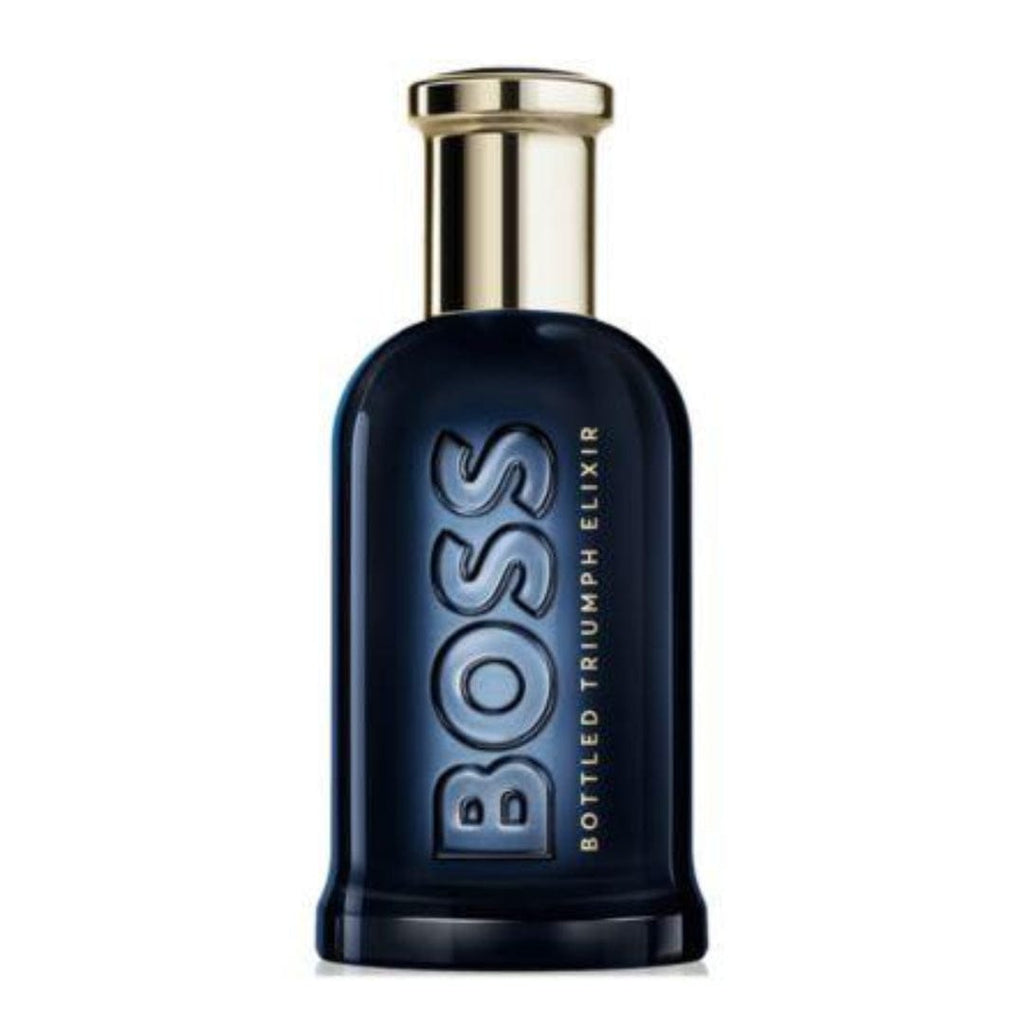 Hugo Boss Bottled Triumph Elixir
