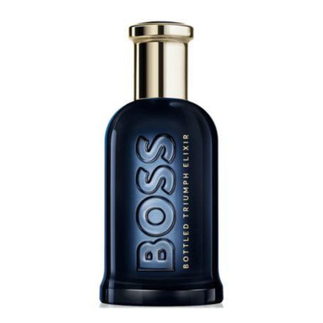 Hugo Boss Bottled Triumph Elixir