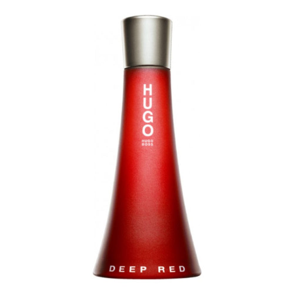 Hugo Boss Deep Red 
