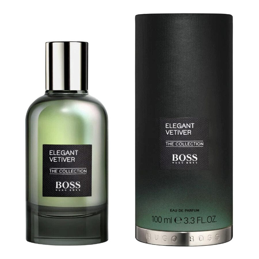 Hugo Boss Elegant Vetiver