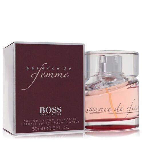 Hugo Boss Essence de Femme 1.7 Oz