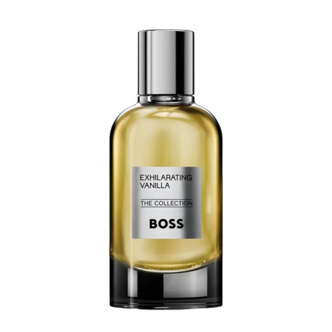 Hugo Boss Exhilarating Vanilla
