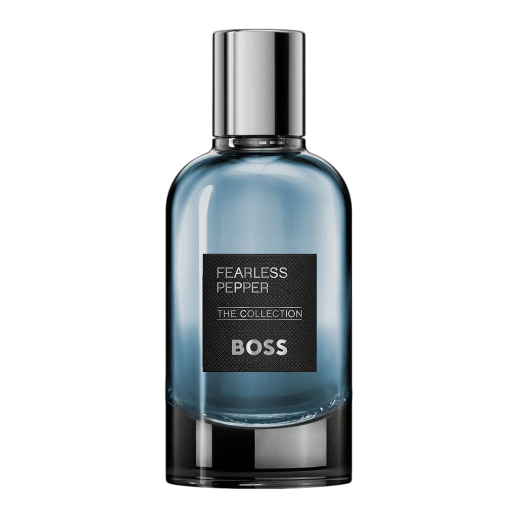 Hugo Boss  Fearless Pepper