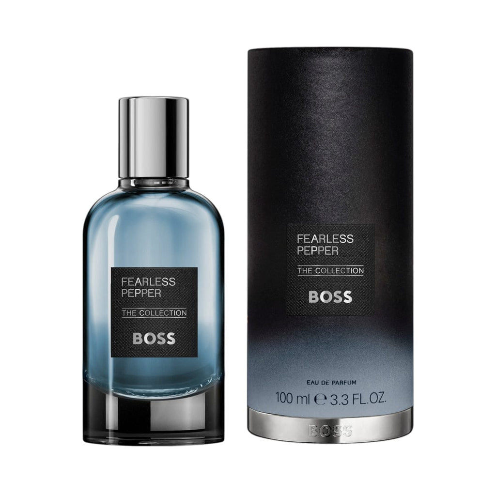 Hugo Boss  Fearless Pepper