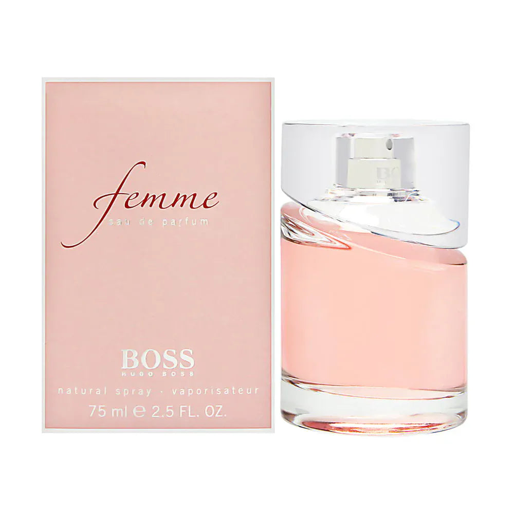 Hugo Boss Femme