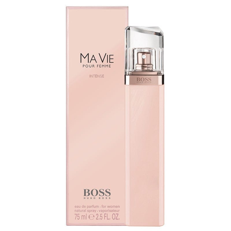 Hugo Boss Hugo Boss Boss Ma Vie Pour Femme Intense 2.5 Oz