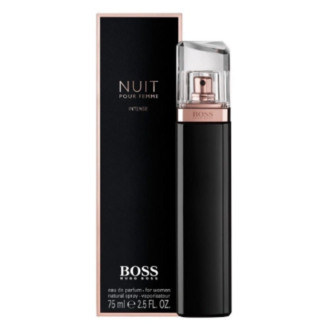 Hugo Boss Hugo Boss Boss Nuit Pour Femme Intense 2.5 Oz