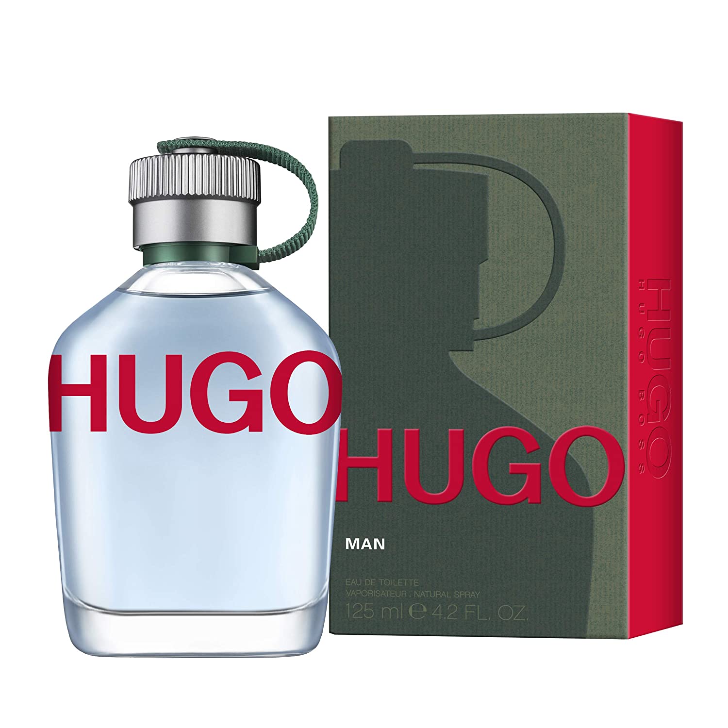 Hugo Boss Hugo For Men