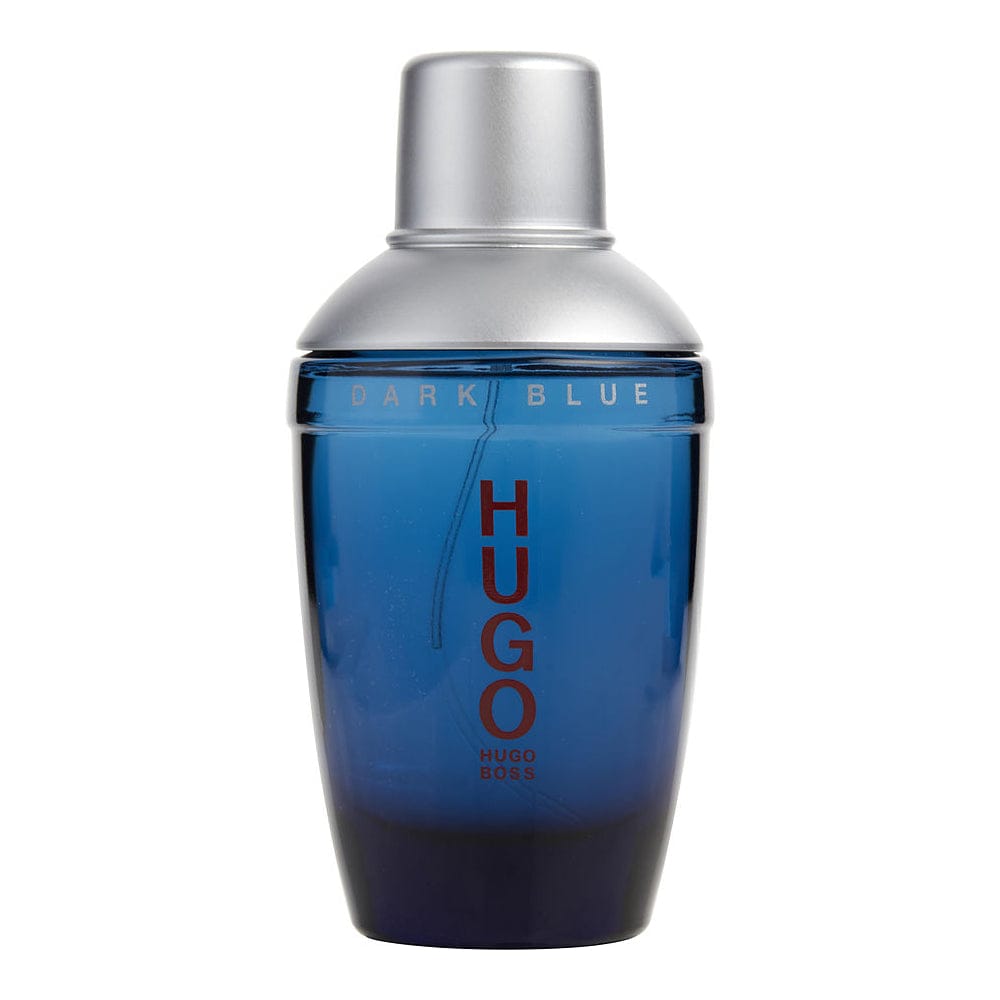 Hugo Boss Hugo Dark Blue 2.5 Oz