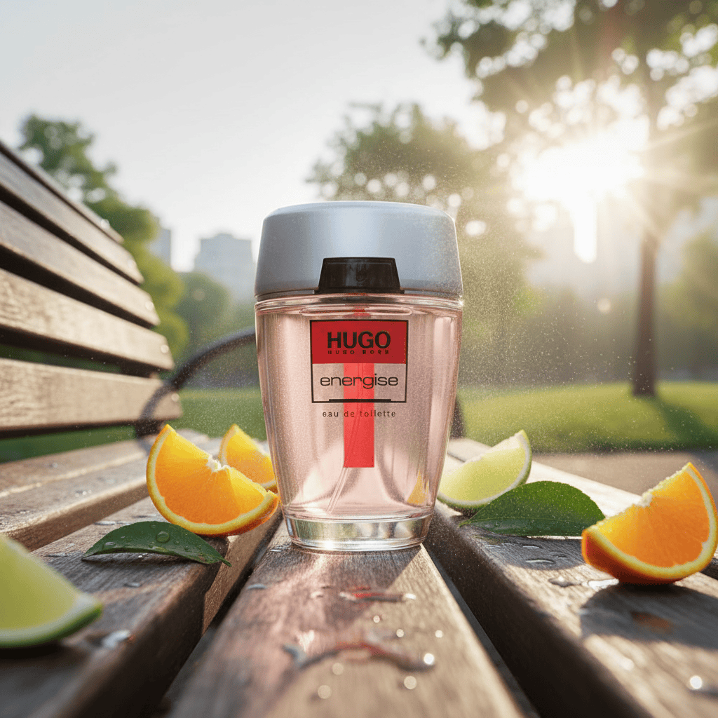 Hugo Boss Hugo Energise 