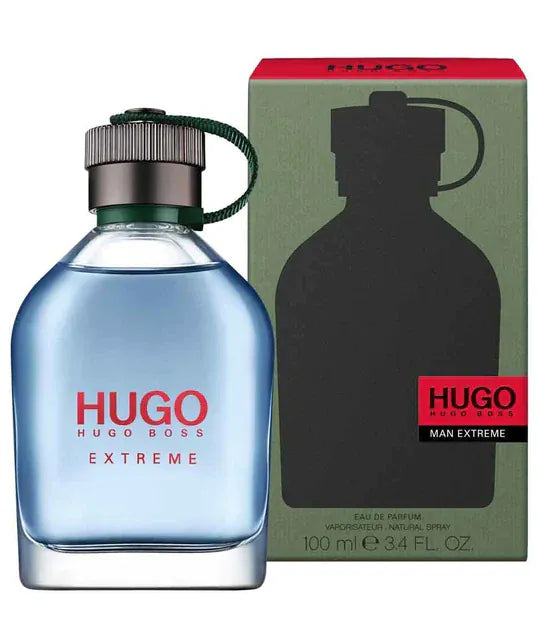 Hugo Boss Hugo Extreme 3.3 Oz