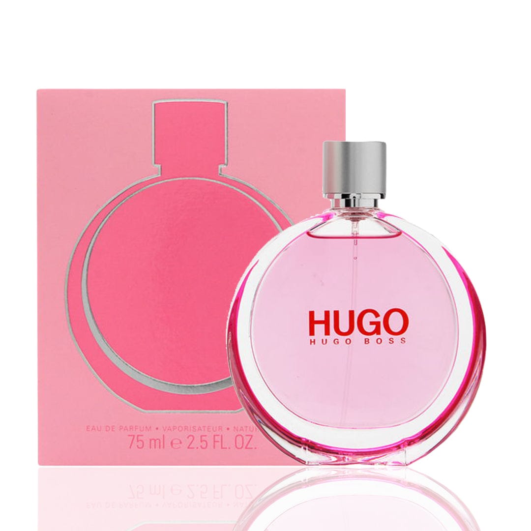 Hugo Boss Hugo Extreme  2.5 Oz