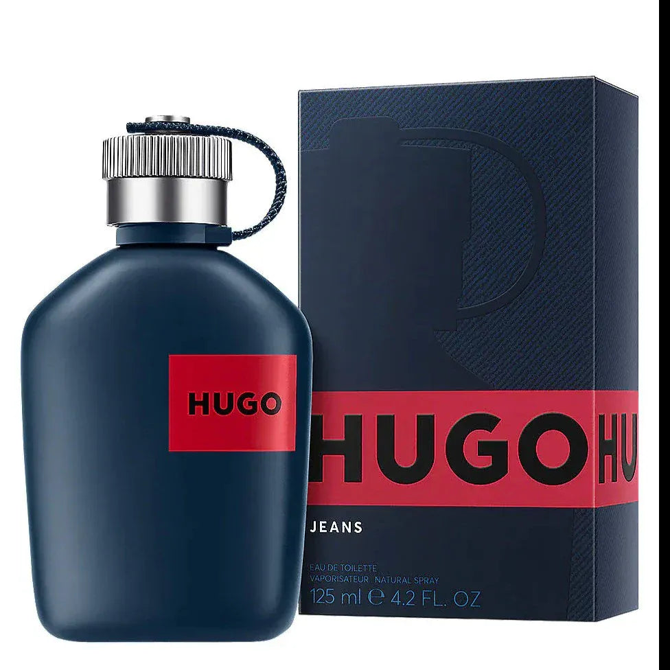 Hugo Boss  Hugo Jeans Man