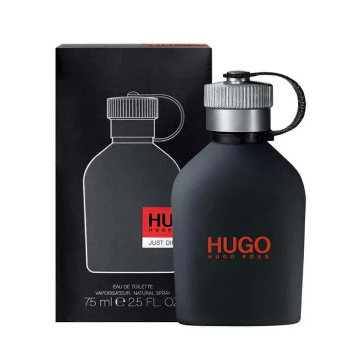 Hugo Boss Hugo Just Different 