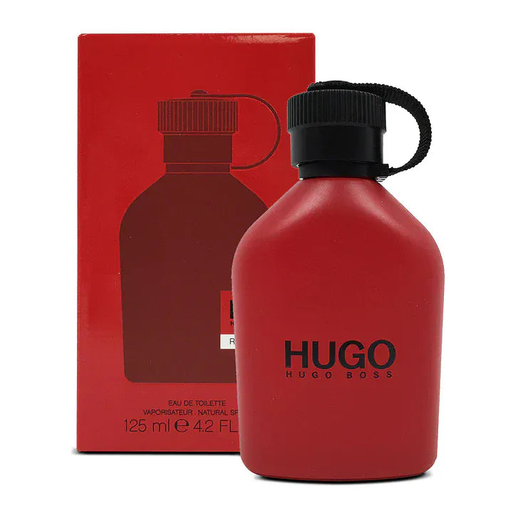 Hugo Boss Hugo Red 