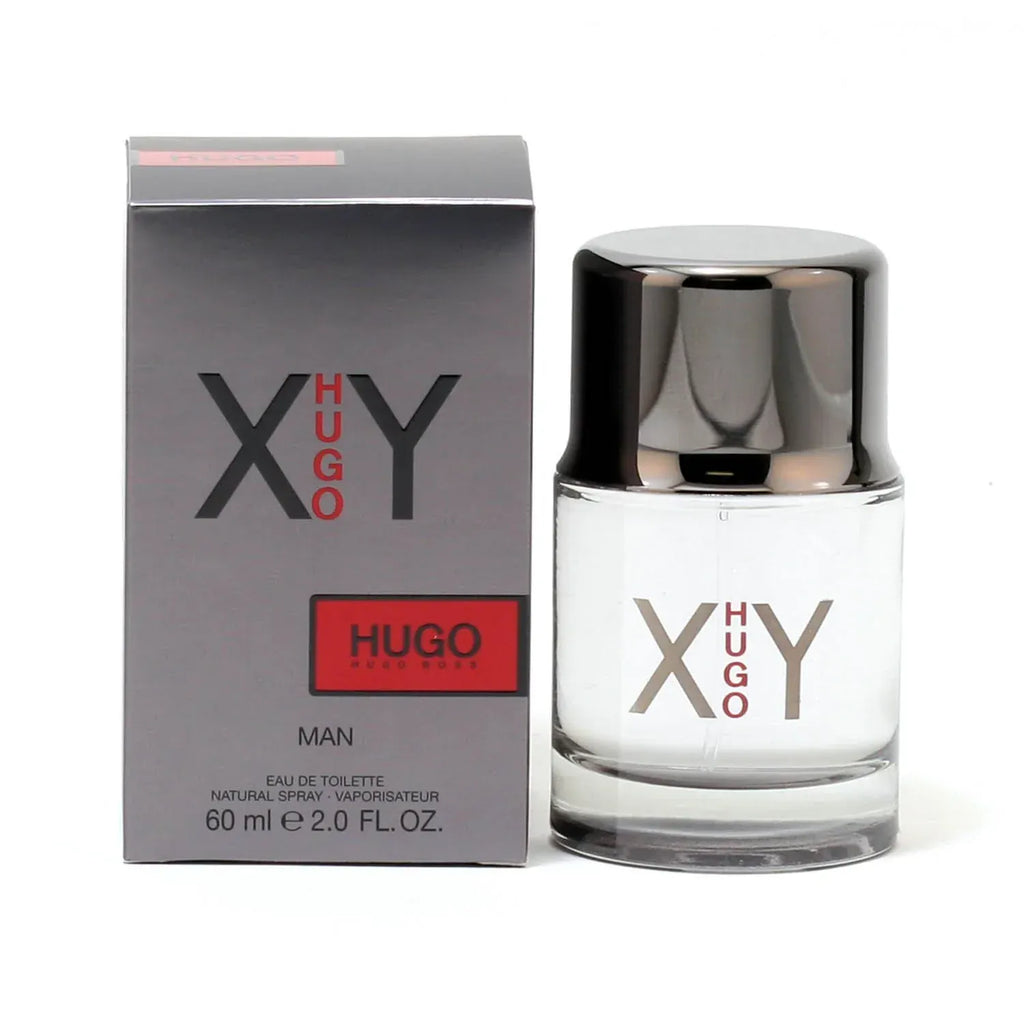 Hugo Boss Hugo XY 