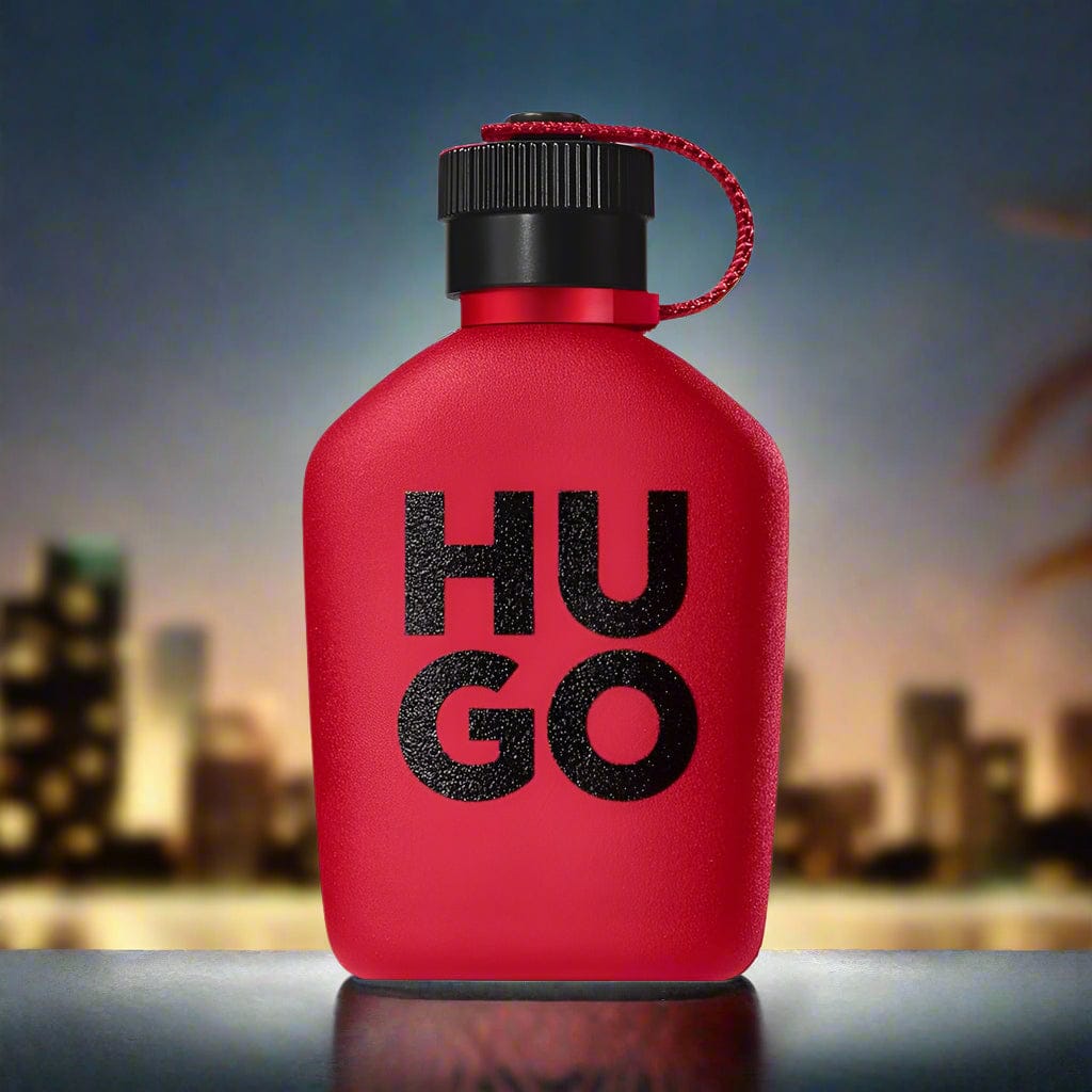 Hugo Boss Intense