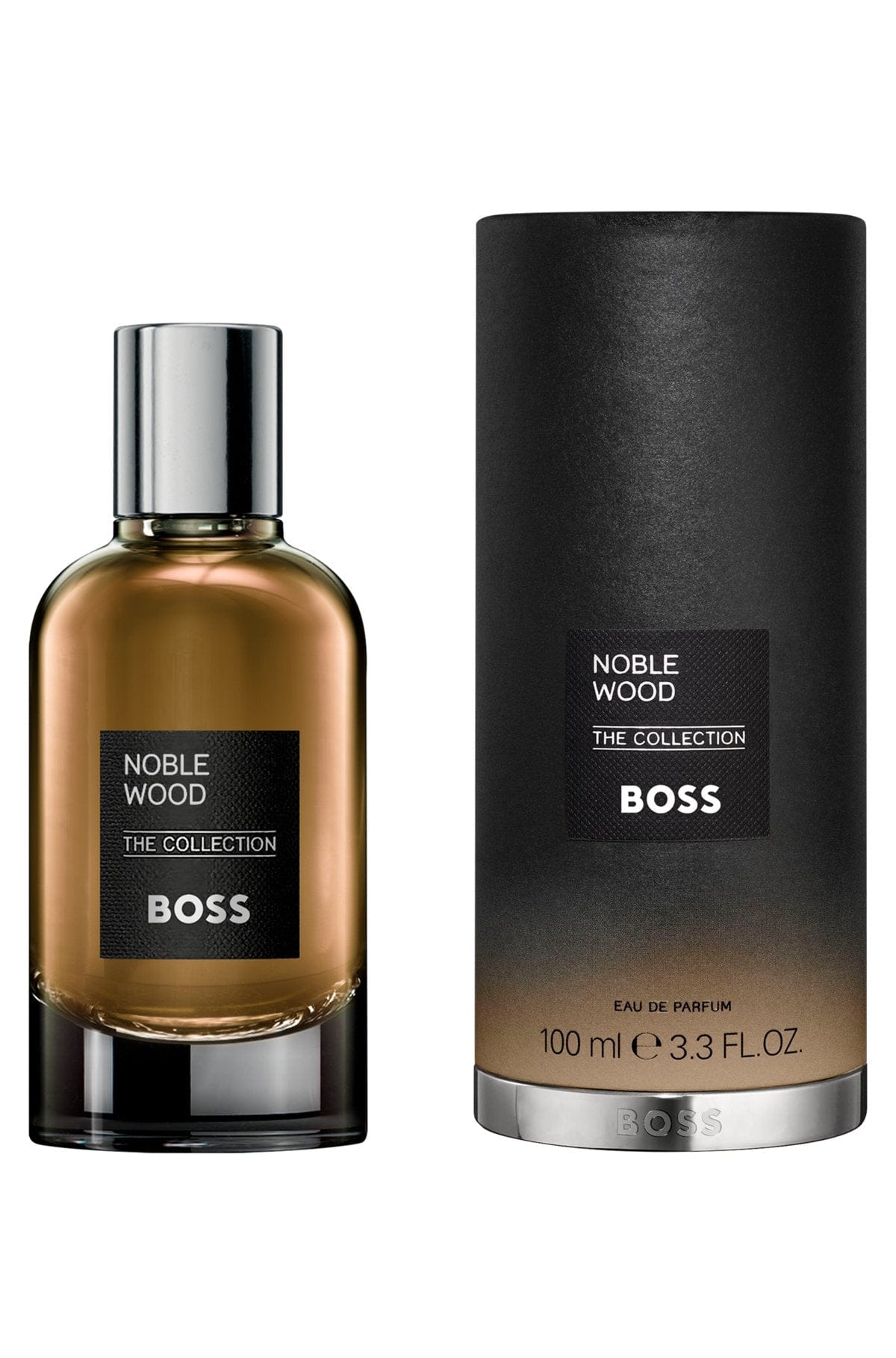 Hugo Boss Noble Wood
