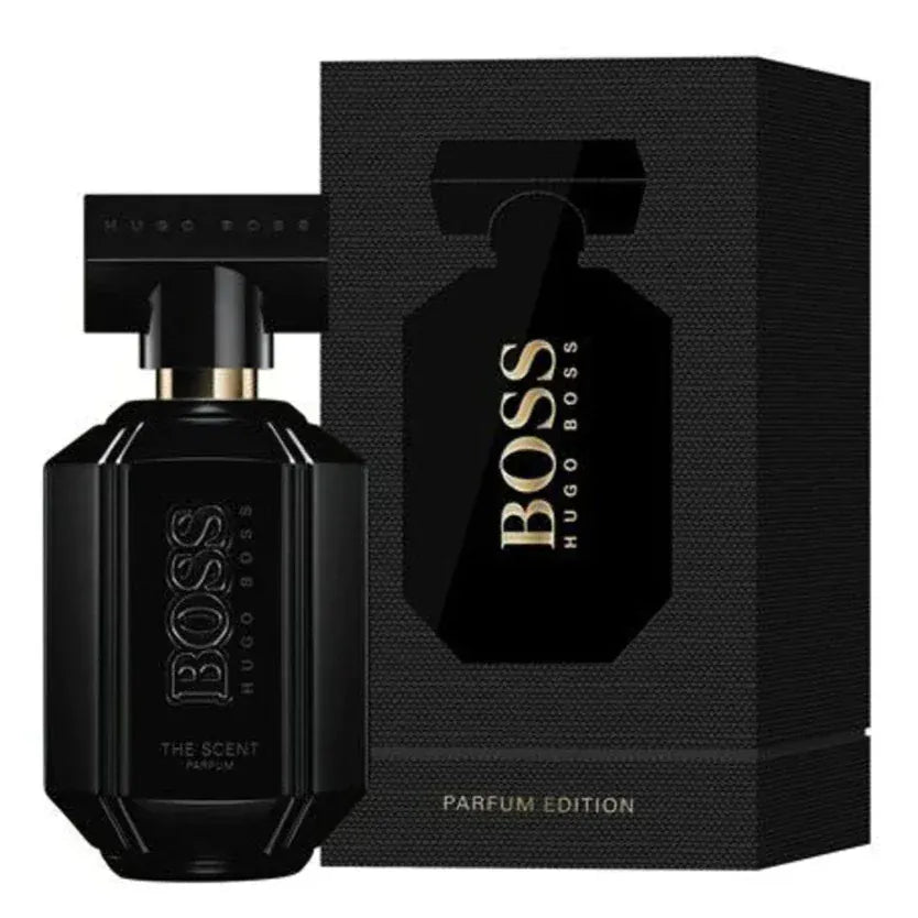 Hugo Boss The Scent For Her Parfum Edition 1.7 oz