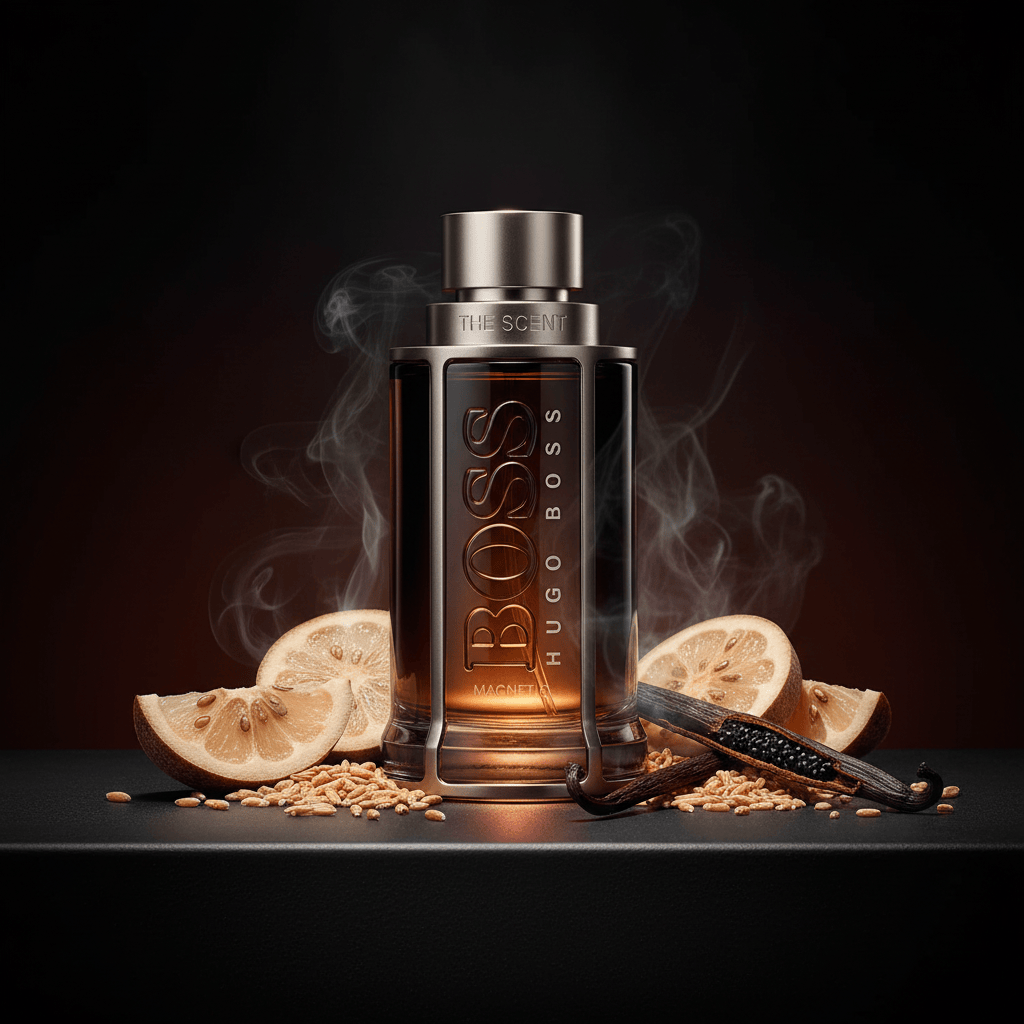 Hugo Boss The Scent Magnetic