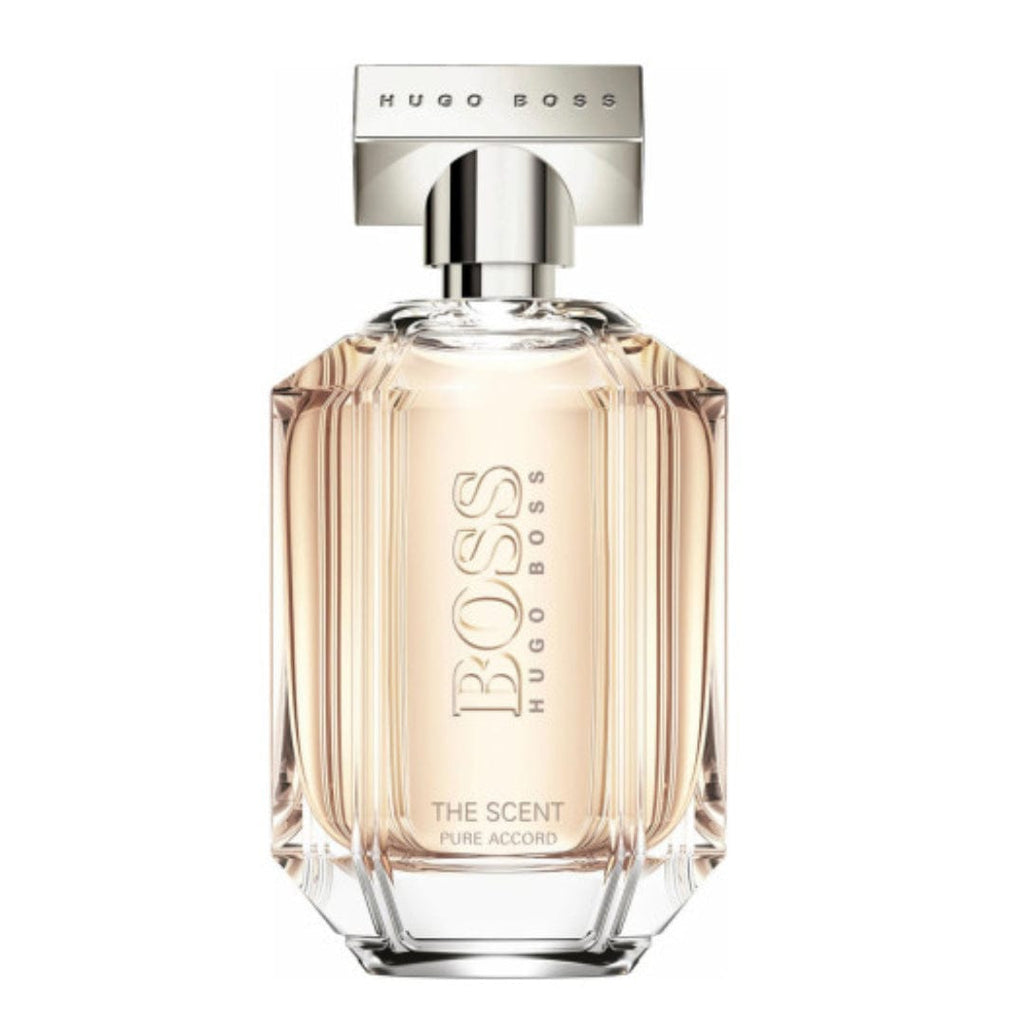 Hugo Boss The Scent Pure Accord For Her 3.3 Oz