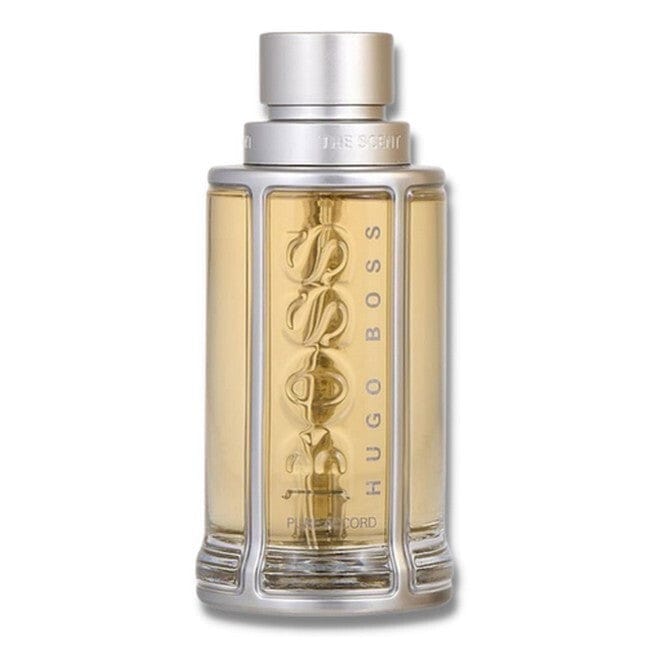 Hugo Boss The Scent Pure Accord 1.7 oz