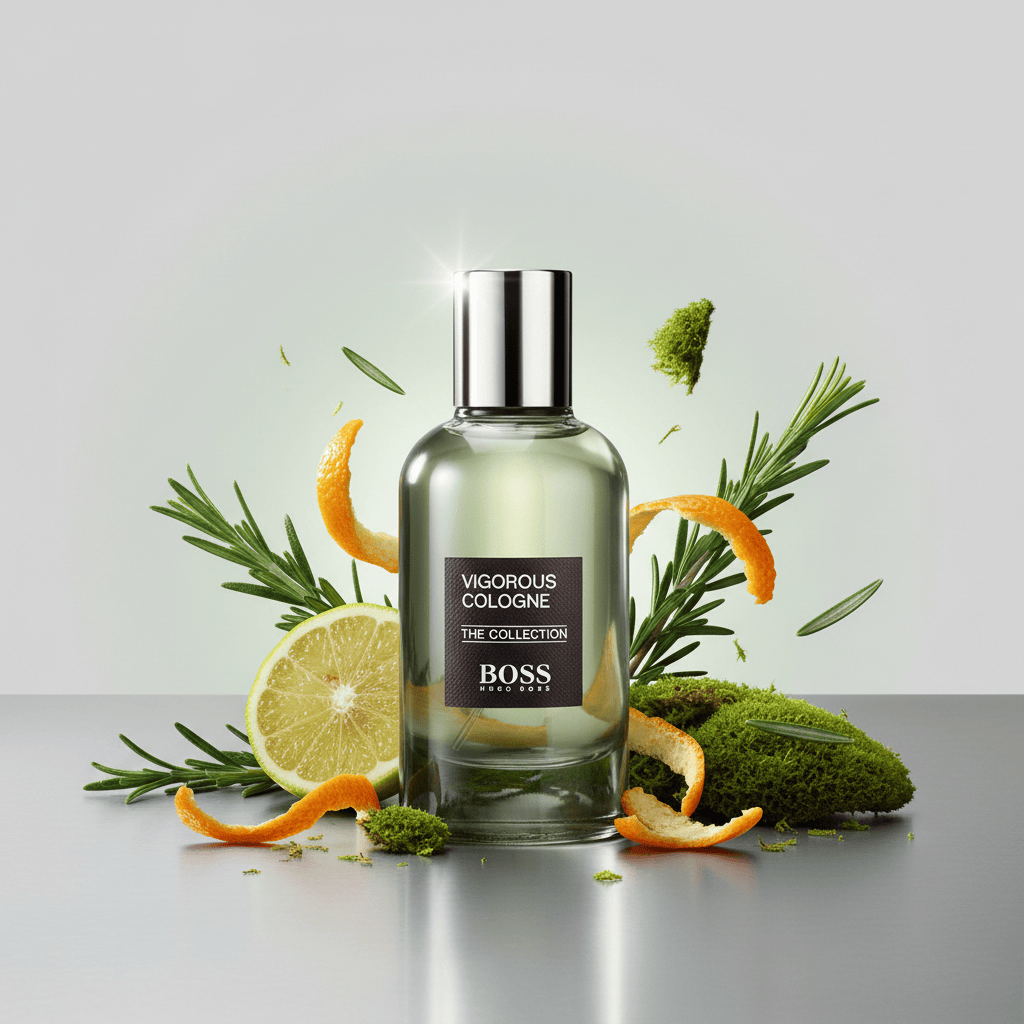 Hugo Boss Vigorous