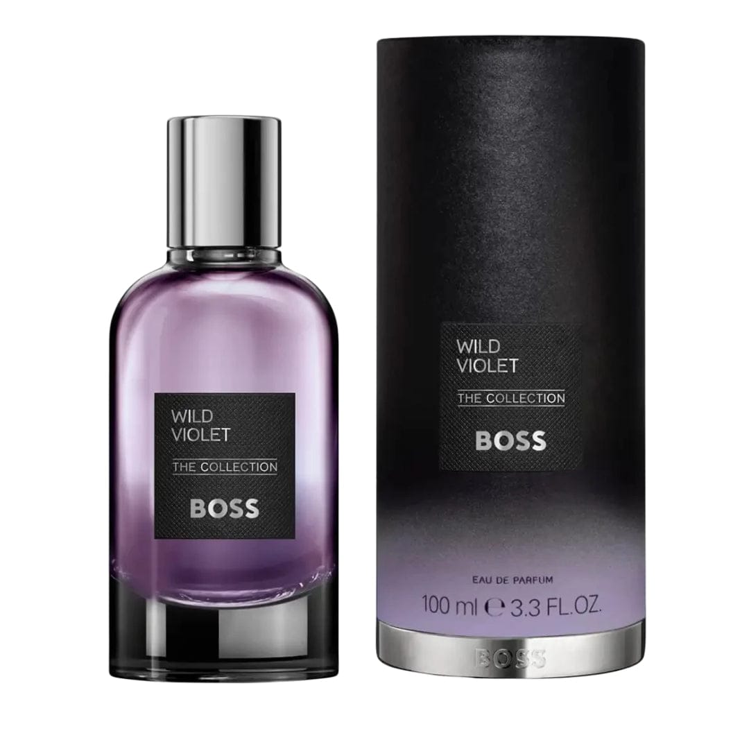 Hugo Boss Wild Violet