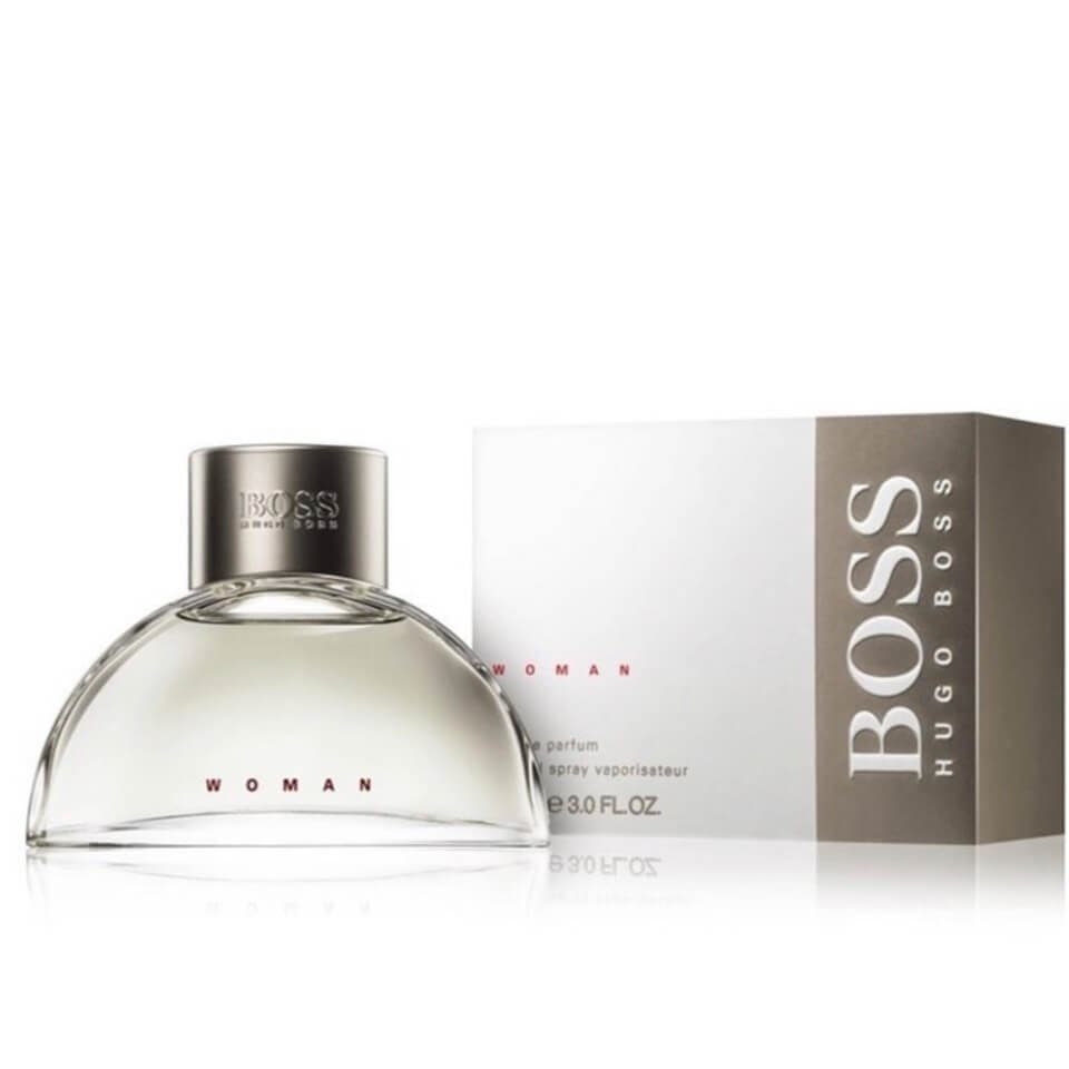 Hugo Boss Woman 3.0 Oz