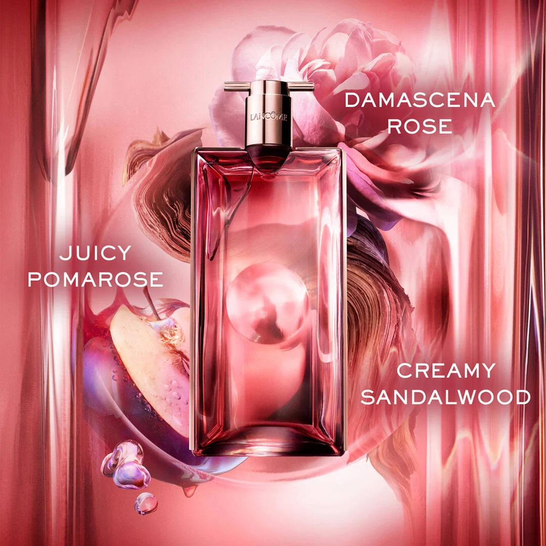Lancome Idole Power Eau De Parfum Intense 100ml
