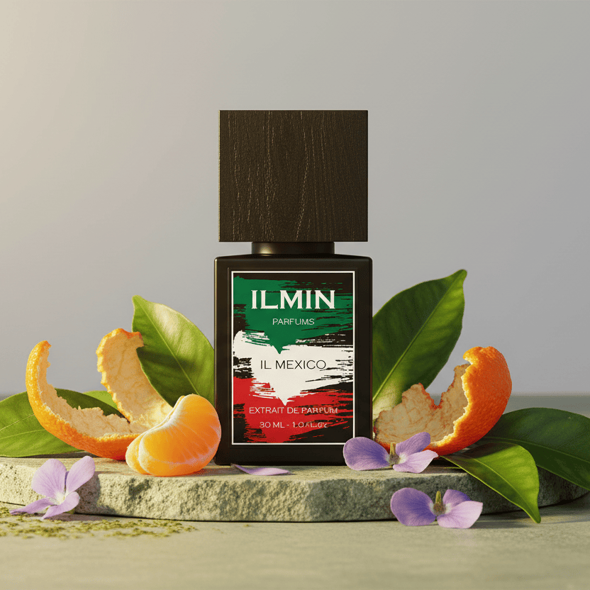 ILMIN Il Mexico