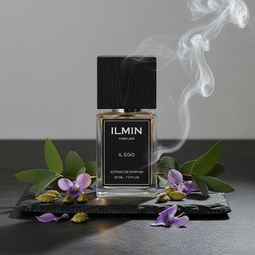 ILMIN Parfums IL Ego