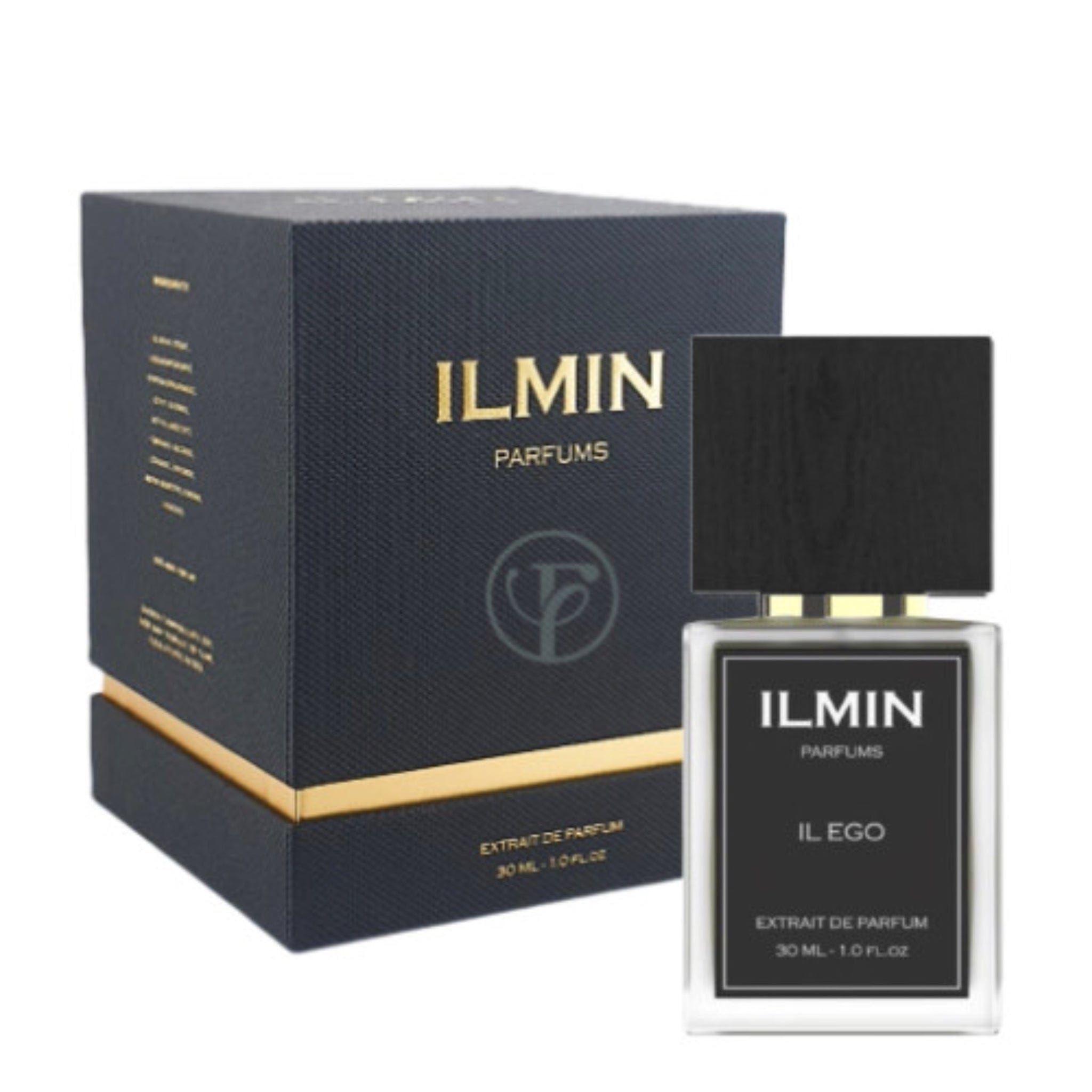 ILMIN Parfums IL Ego