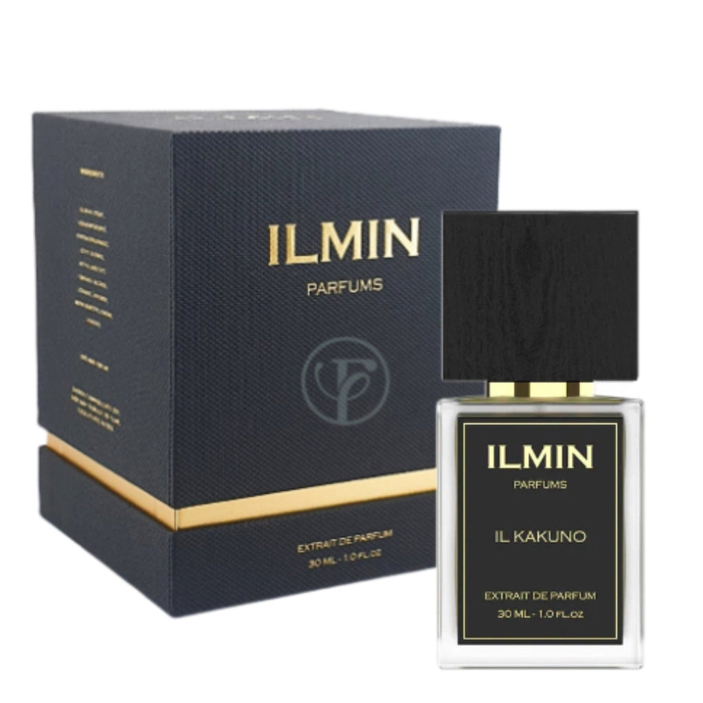ILMIN Parfums IL Kakuno