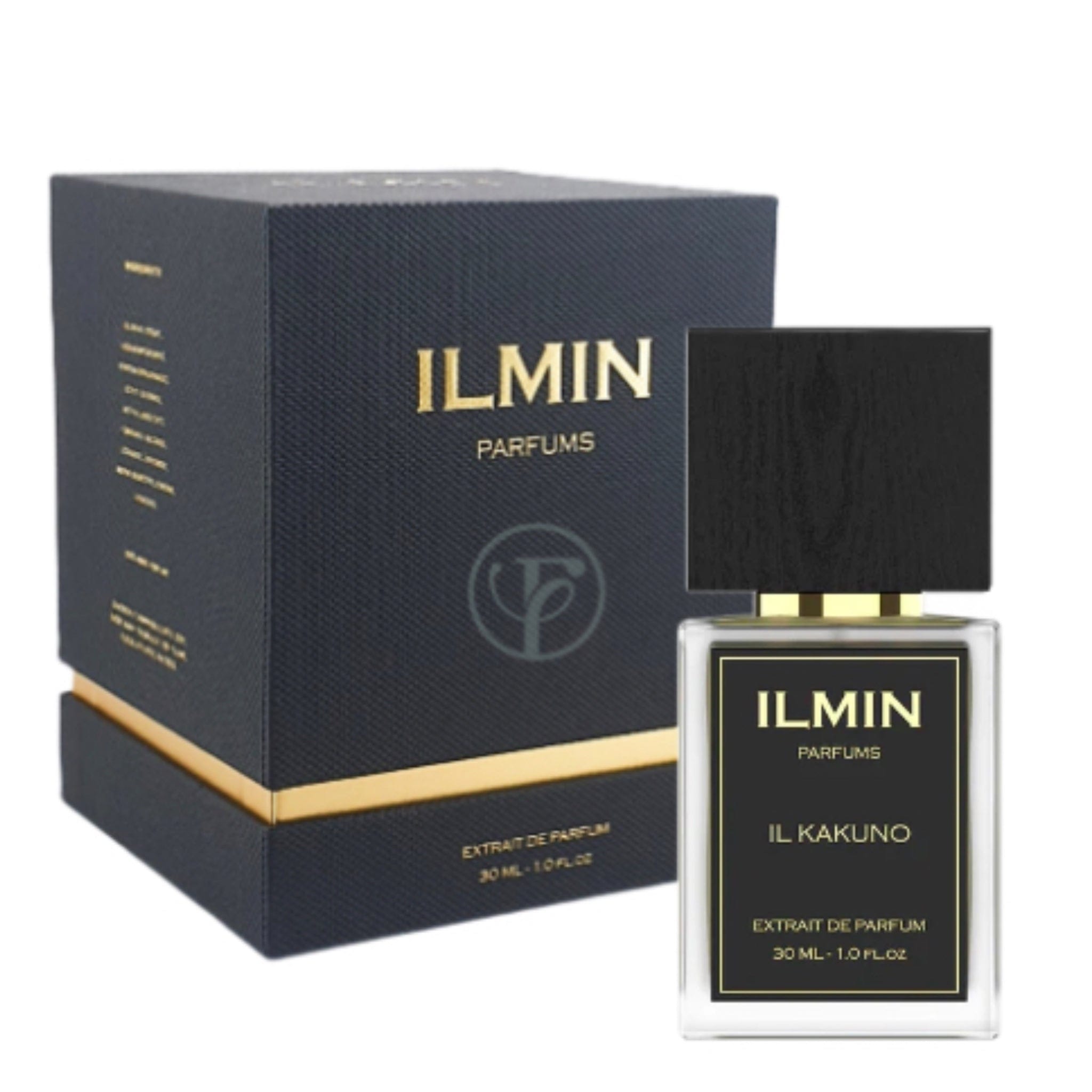 ILMIN Parfums IL Kakuno