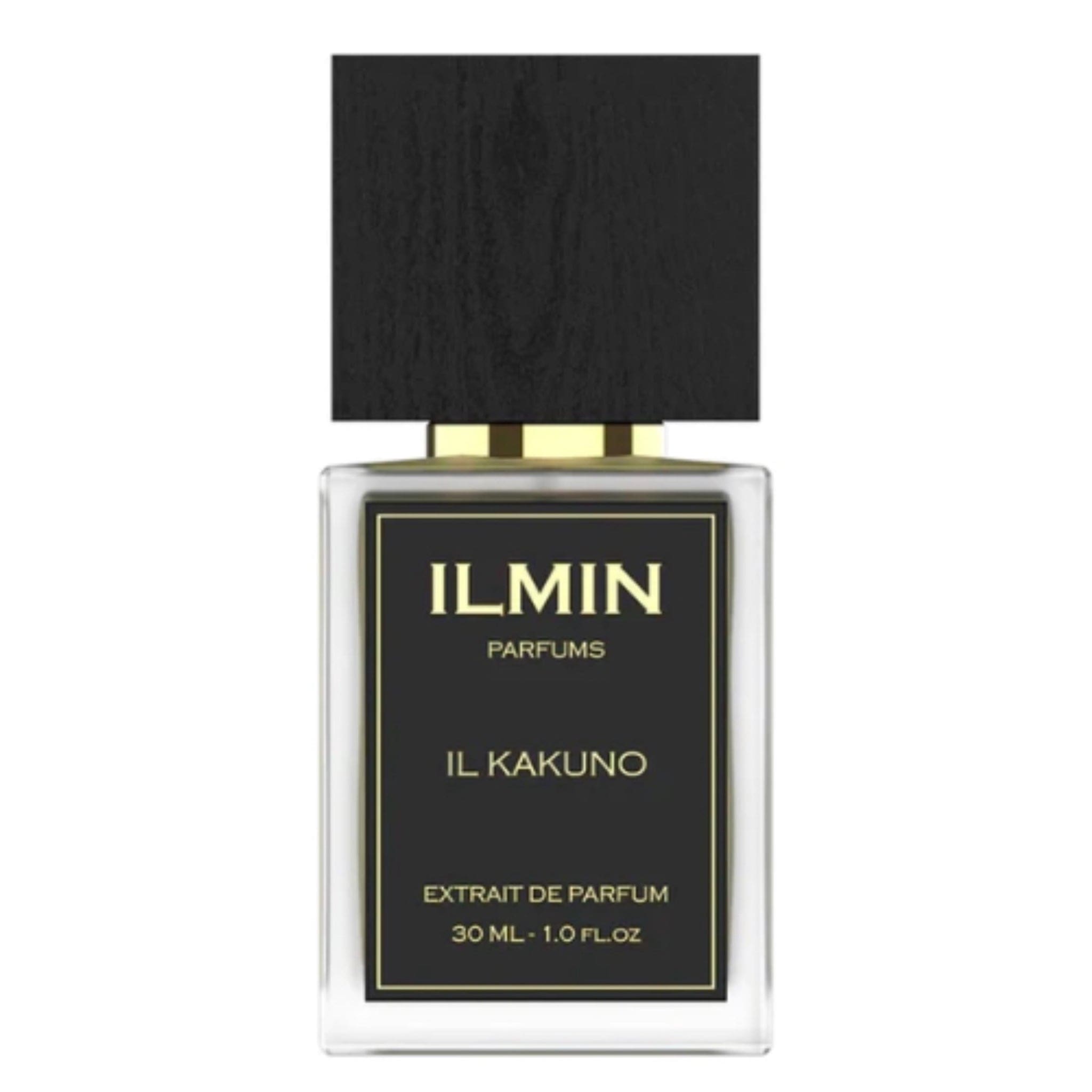 ILMIN Parfums IL Kakuno