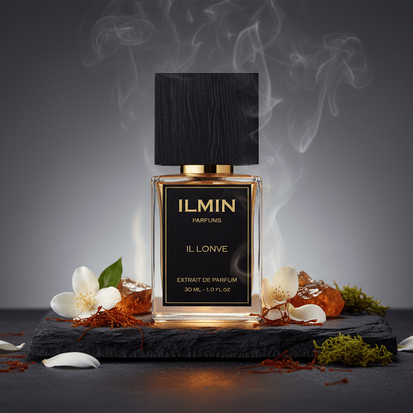 ILMIN Parfums IL Lonve