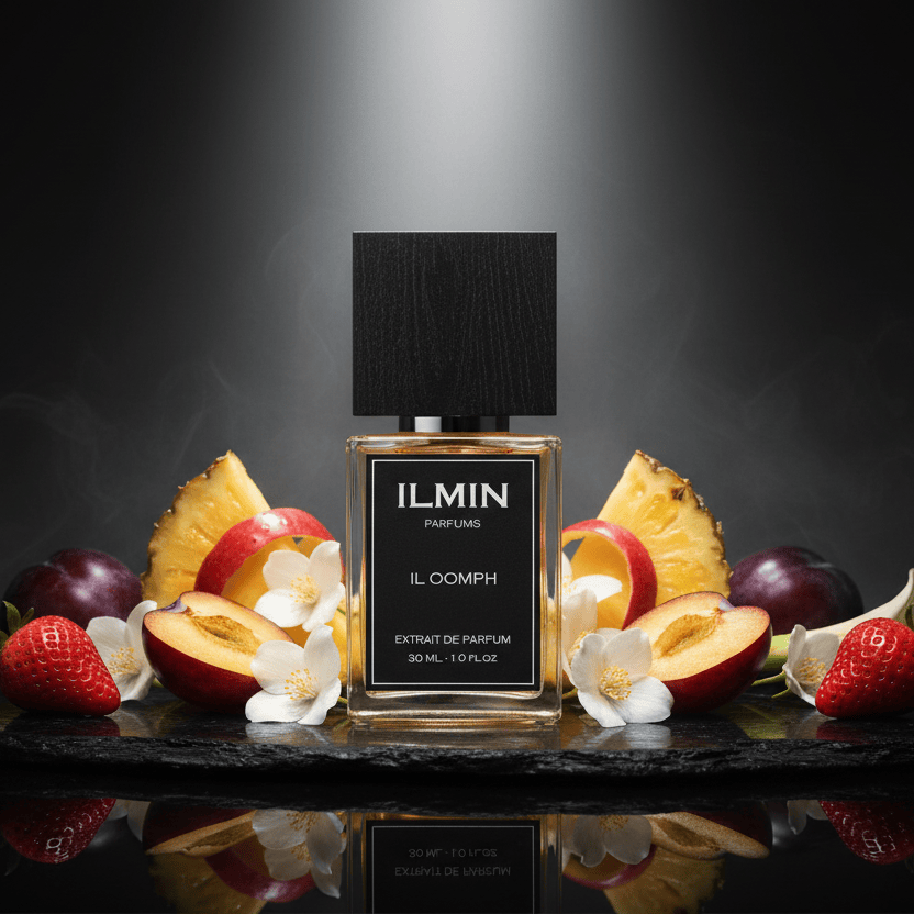 ILMIN Parfums IL Oomph