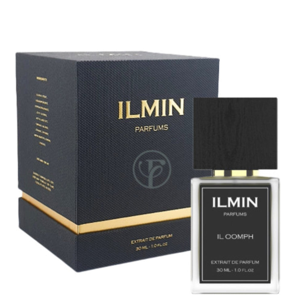 ILMIN Parfums IL Oomph