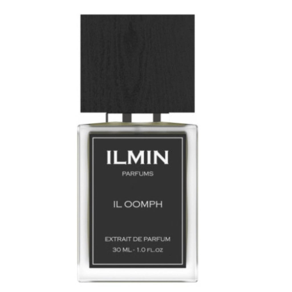 ILMIN Parfums IL Oomph