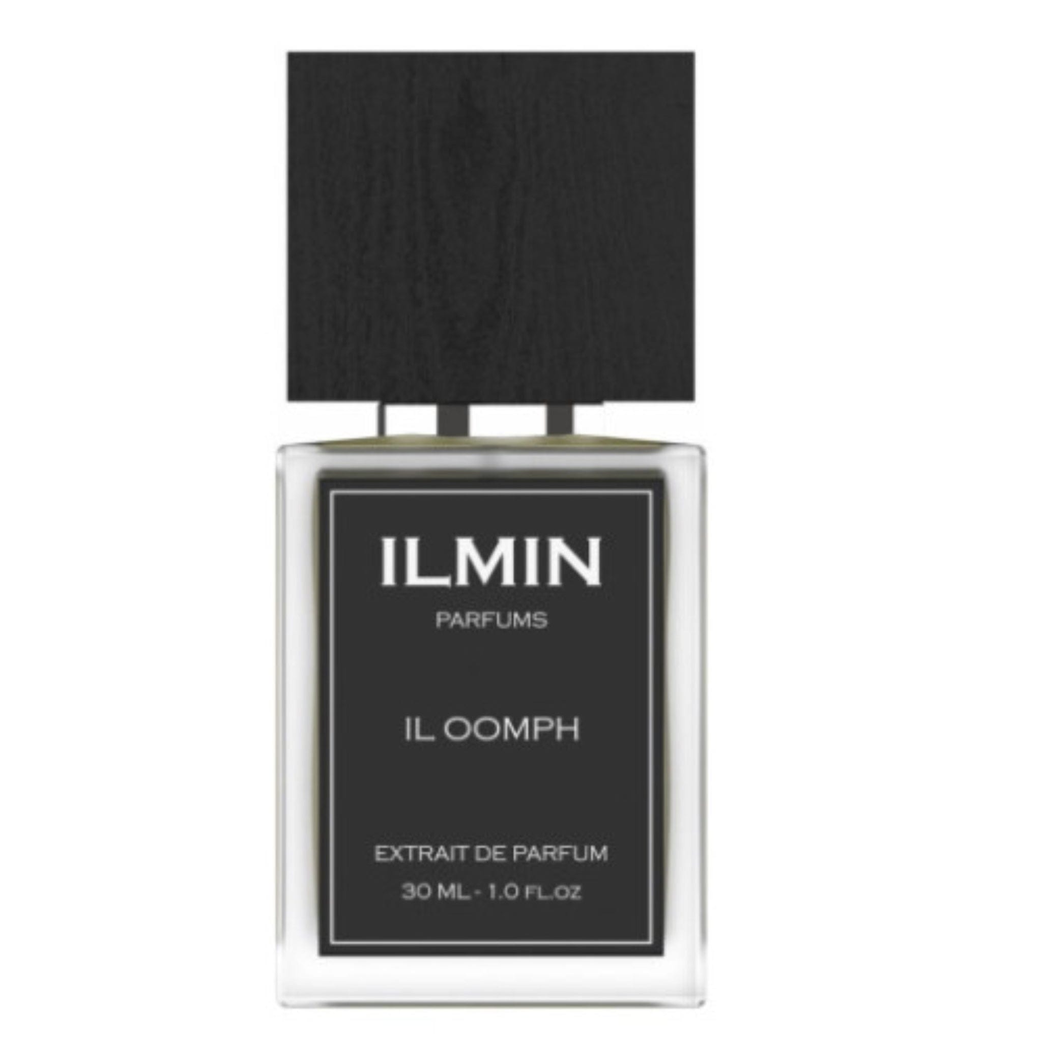 ILMIN Parfums IL Oomph