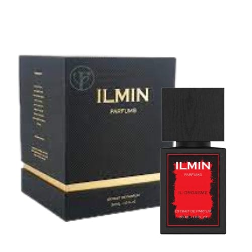 ILMIN Parfums IL Orgasme