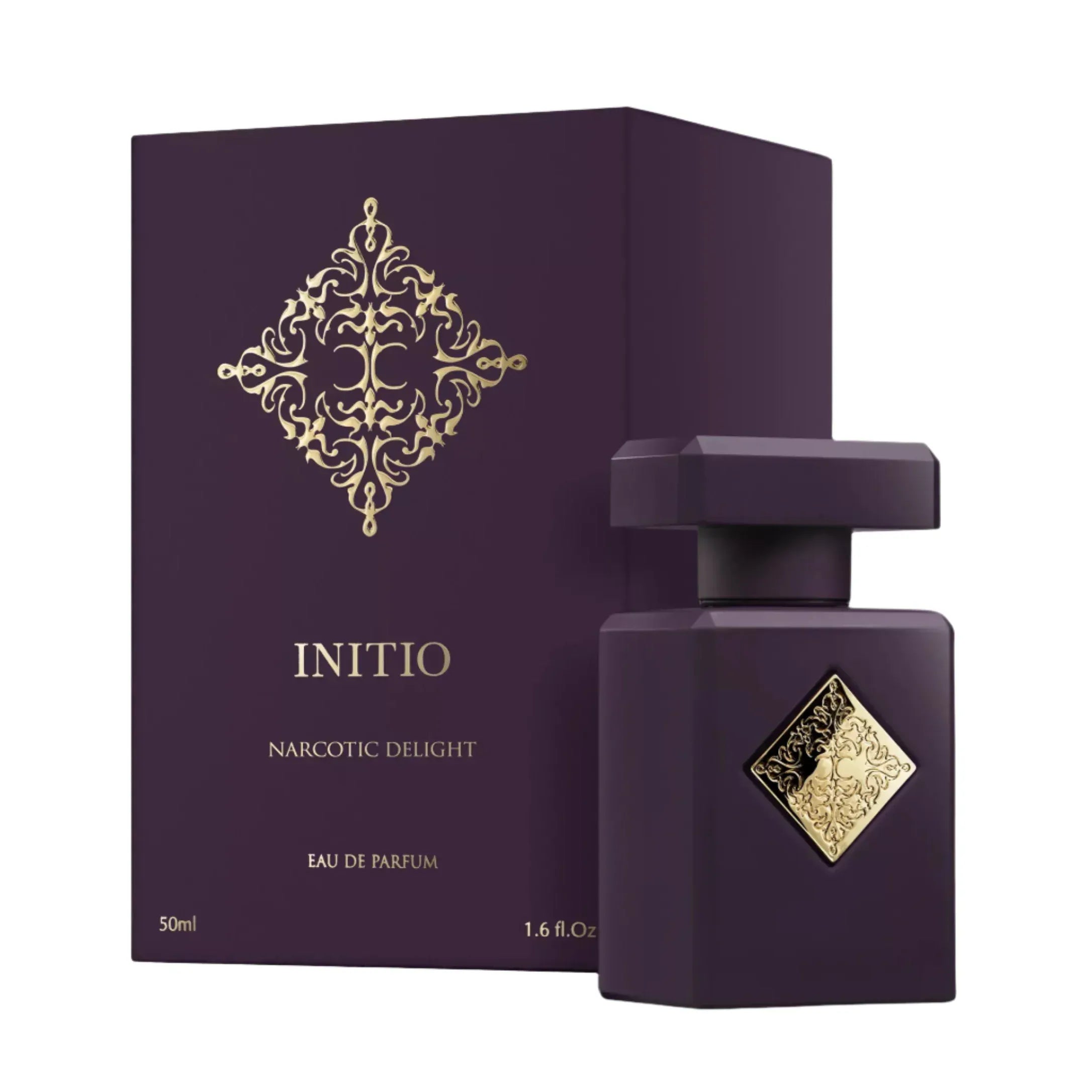 Initio Parfums Narcotic Delight 3.4 oz