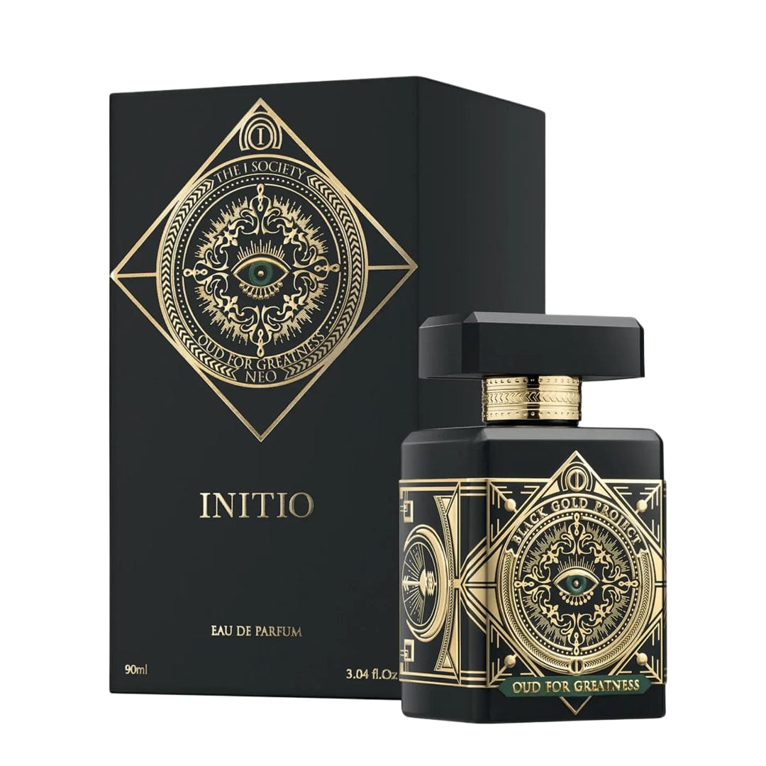 Initio Parfums Oud for Greatness NEO 3.0 oz