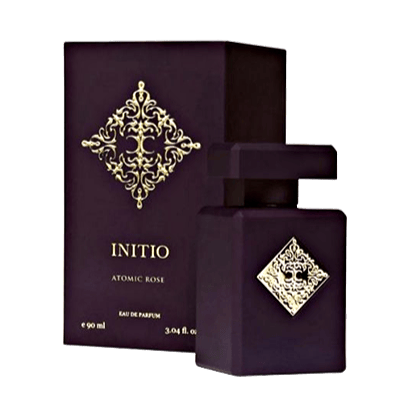 Initio Parfums Prives Atomic Rose 3.0 oz Edp