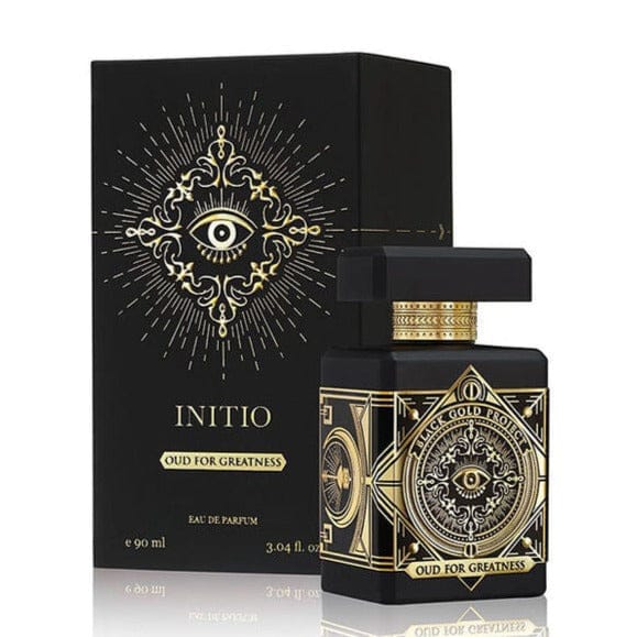 Initio Parfums Prives Oud for Greatness 3.0 oz Edp